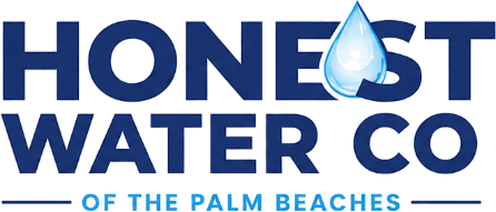 Honest Water Co. of the Palm Beaches